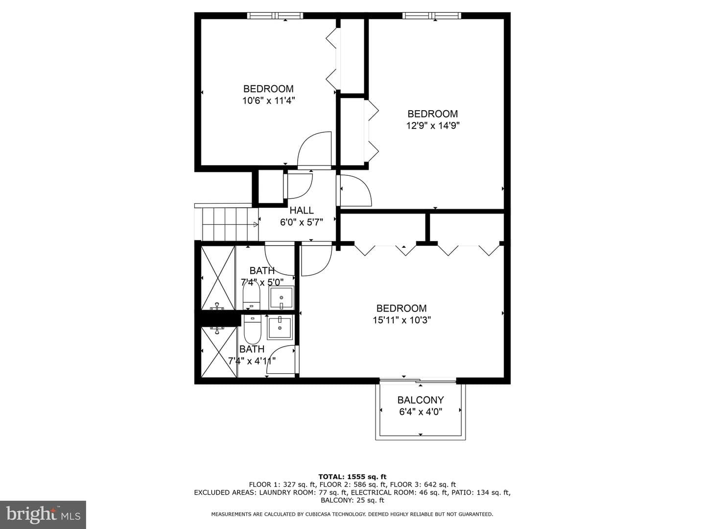 3345 Tanterra Circle photo 56