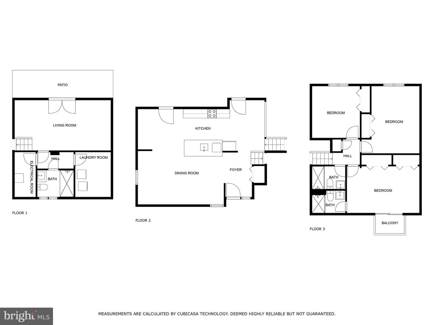 3345 Tanterra Circle photo 60