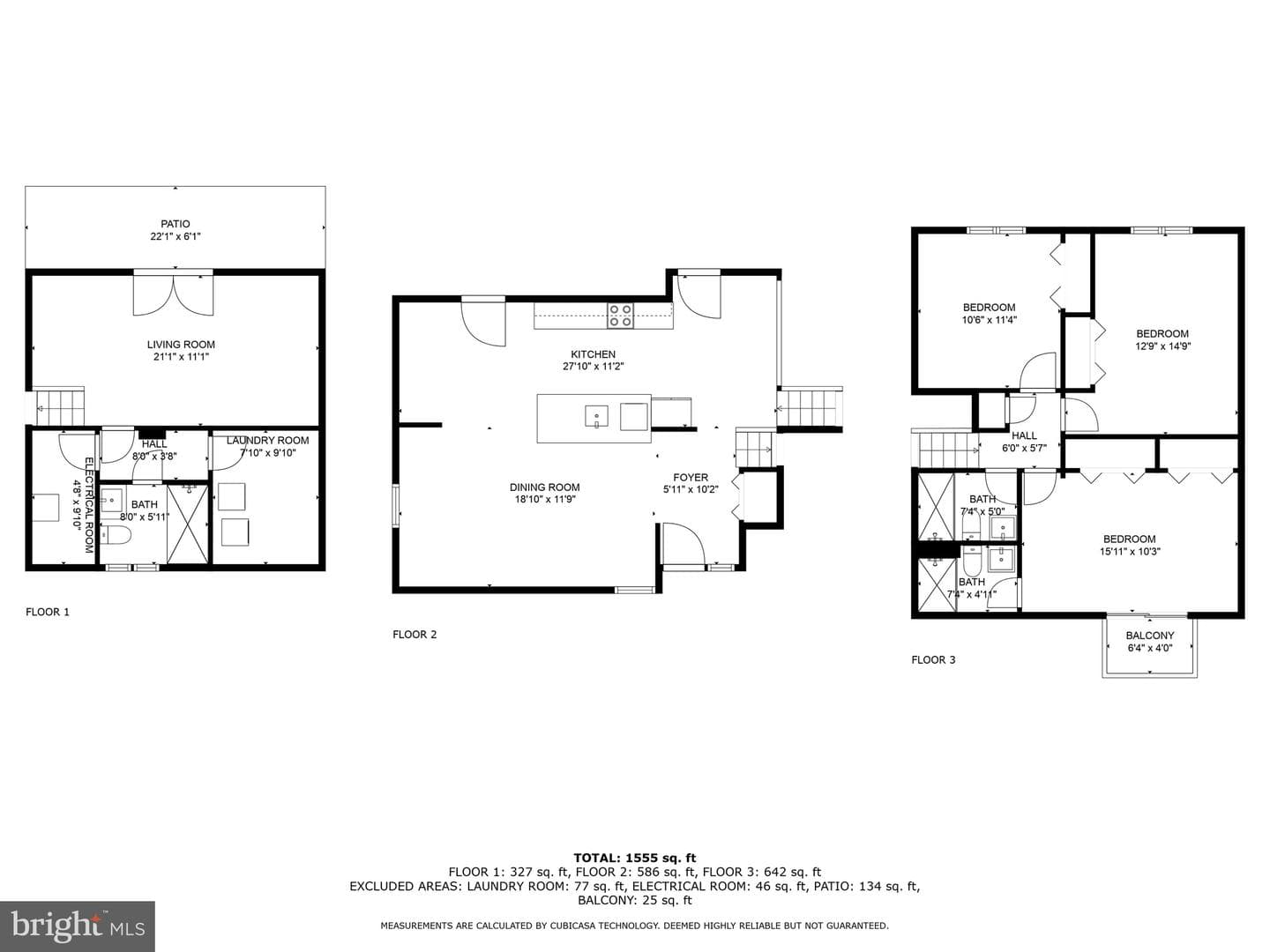 3345 Tanterra Circle photo 61