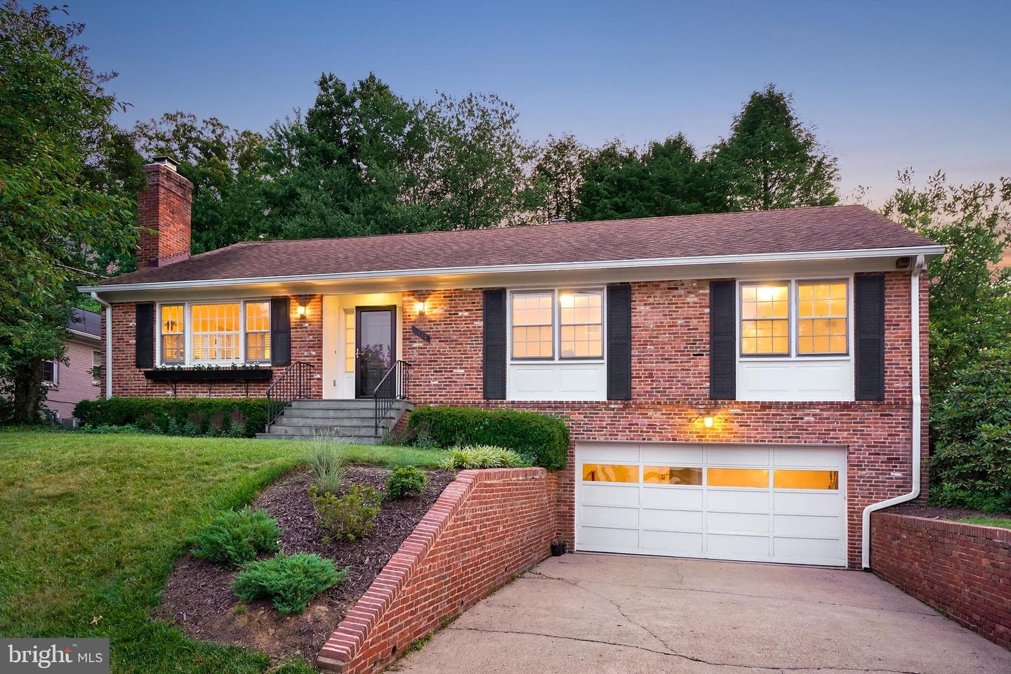 7214 Pomander Lane, Chevy Chase