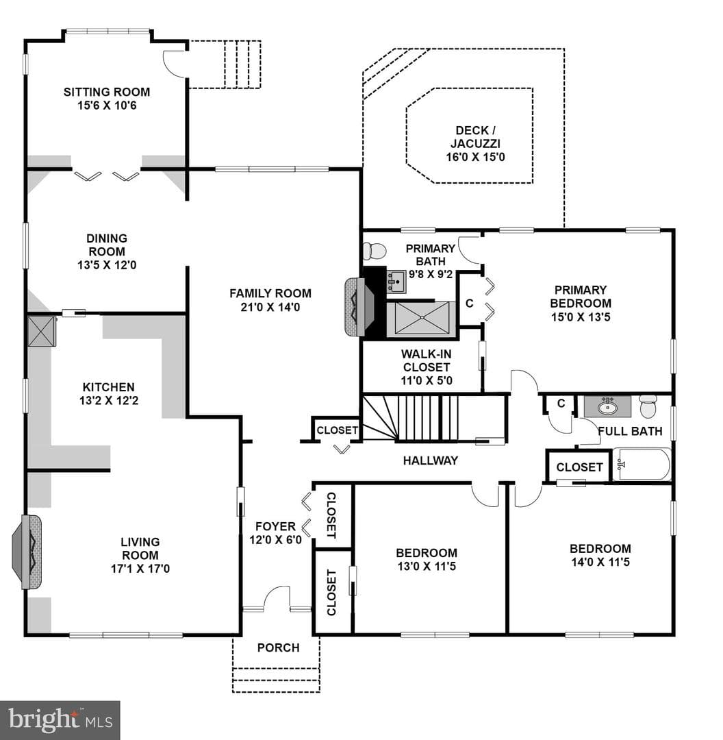 7214 Pomander Lane photo 37