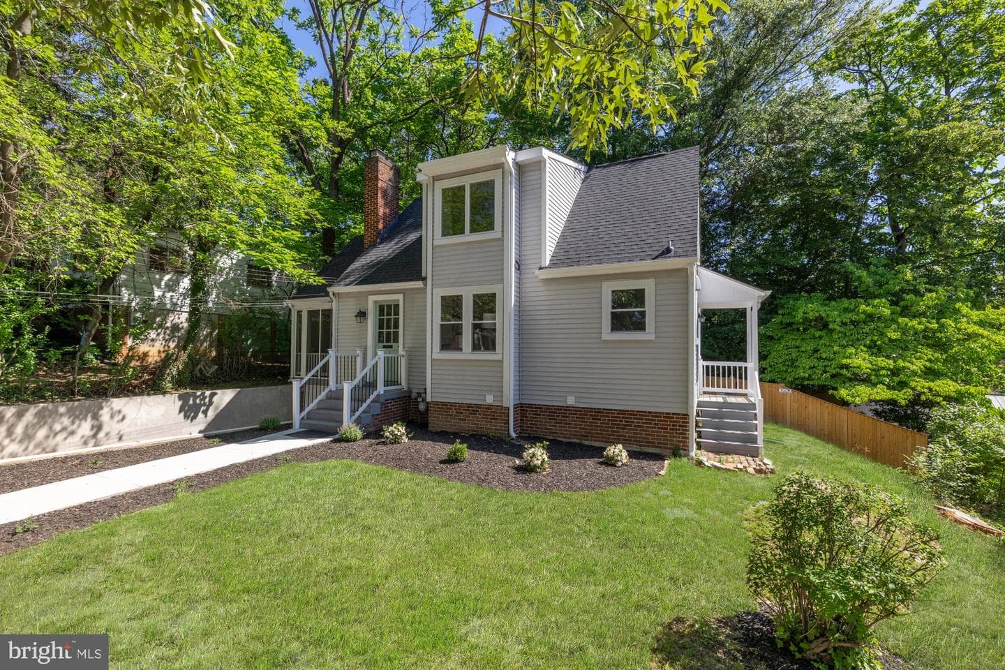 6603 Gude Avenue photo 29