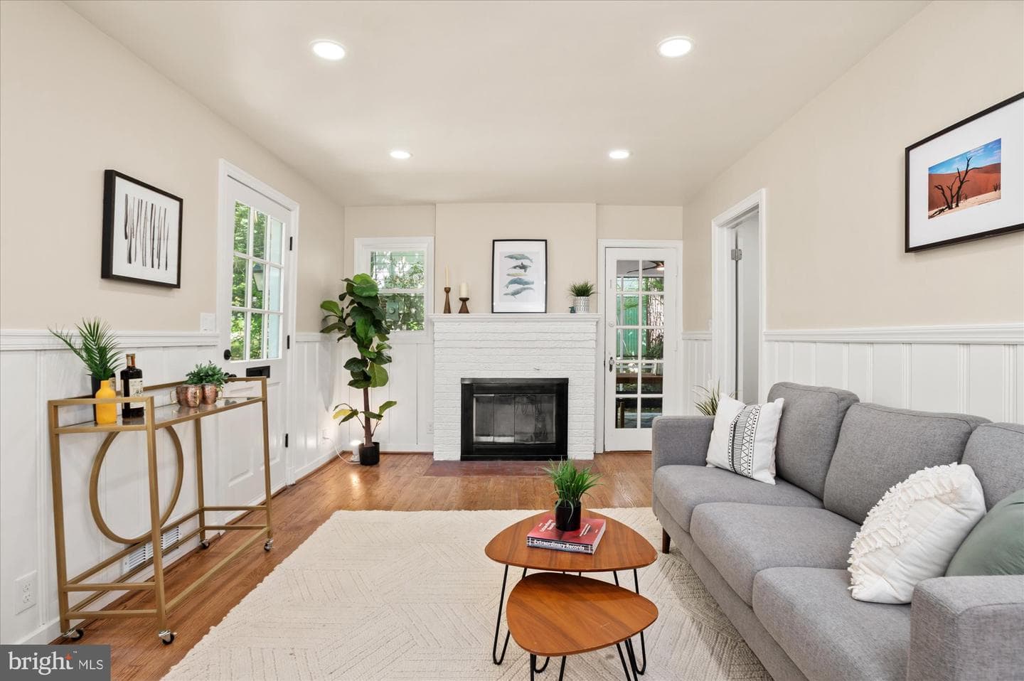 6603 Gude Avenue photo 3