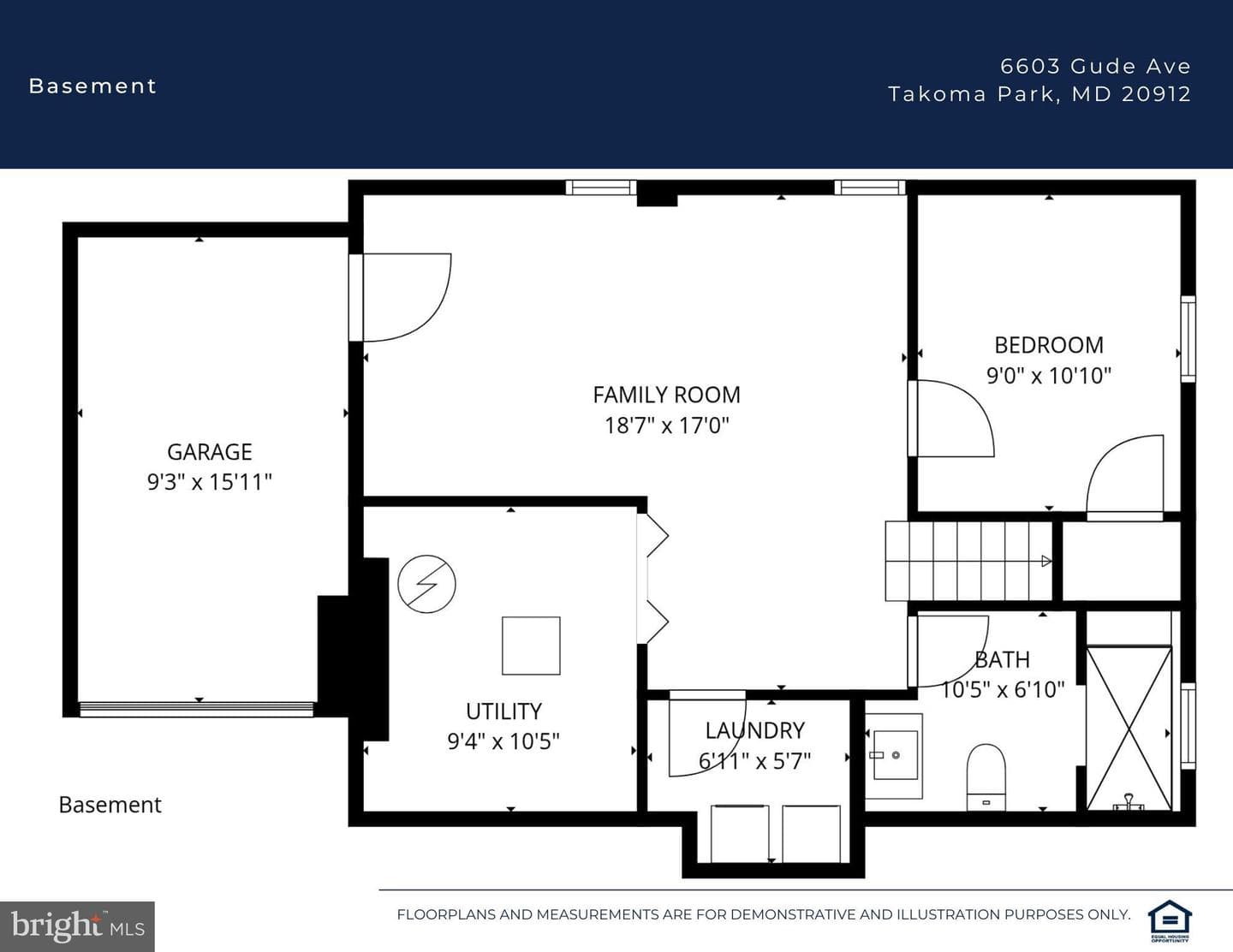 6603 Gude Avenue photo 33