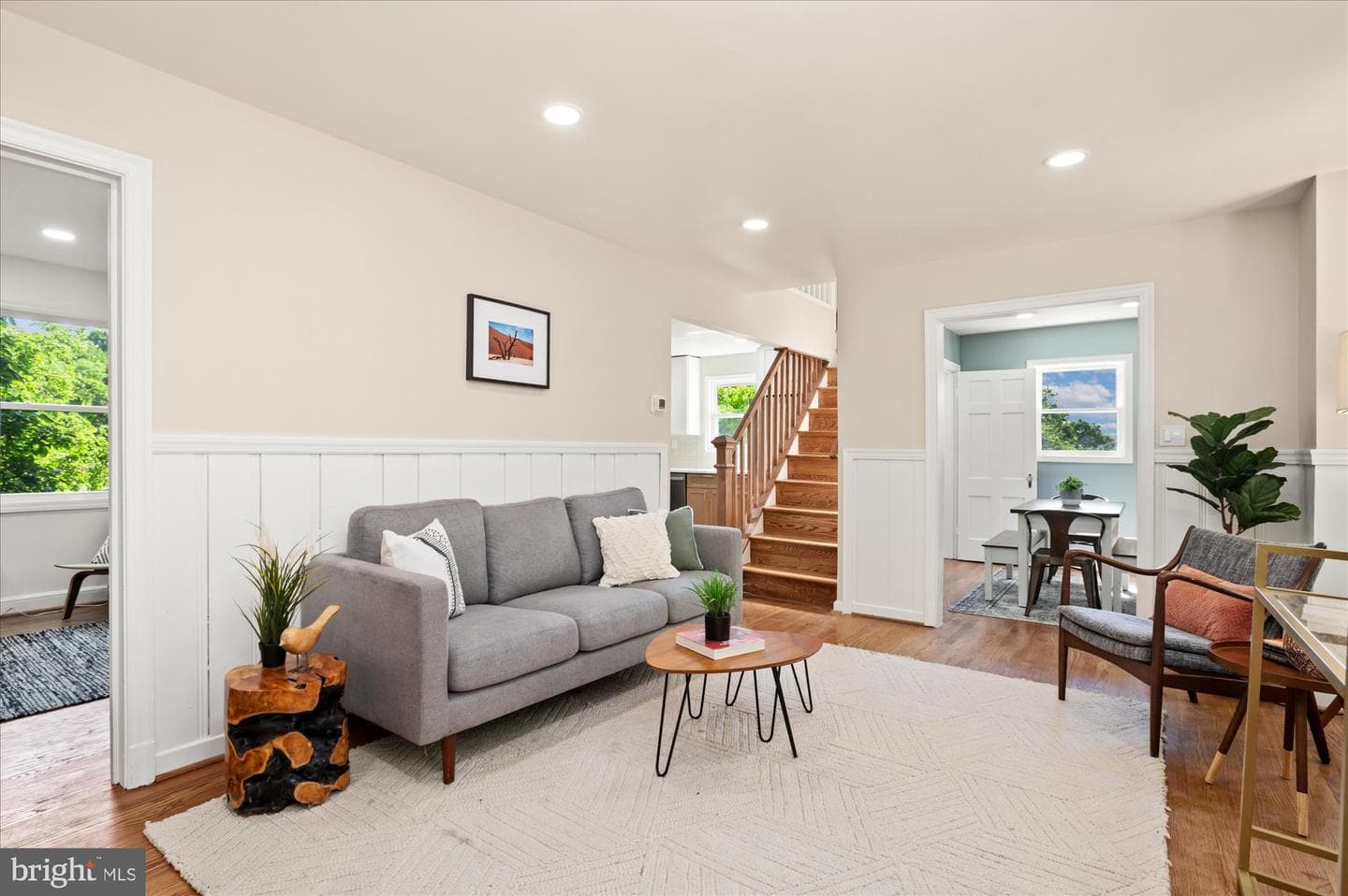 6603 Gude Avenue photo 6