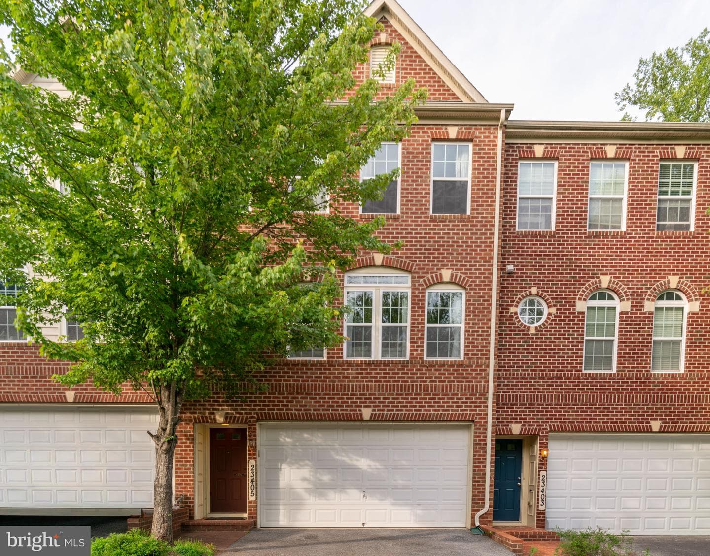 23405 Forest Haven Way, Clarksburg