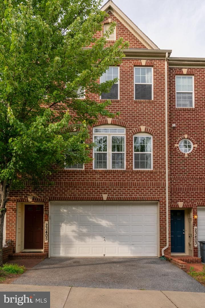 23405 Forest Haven Way, Clarksburg
