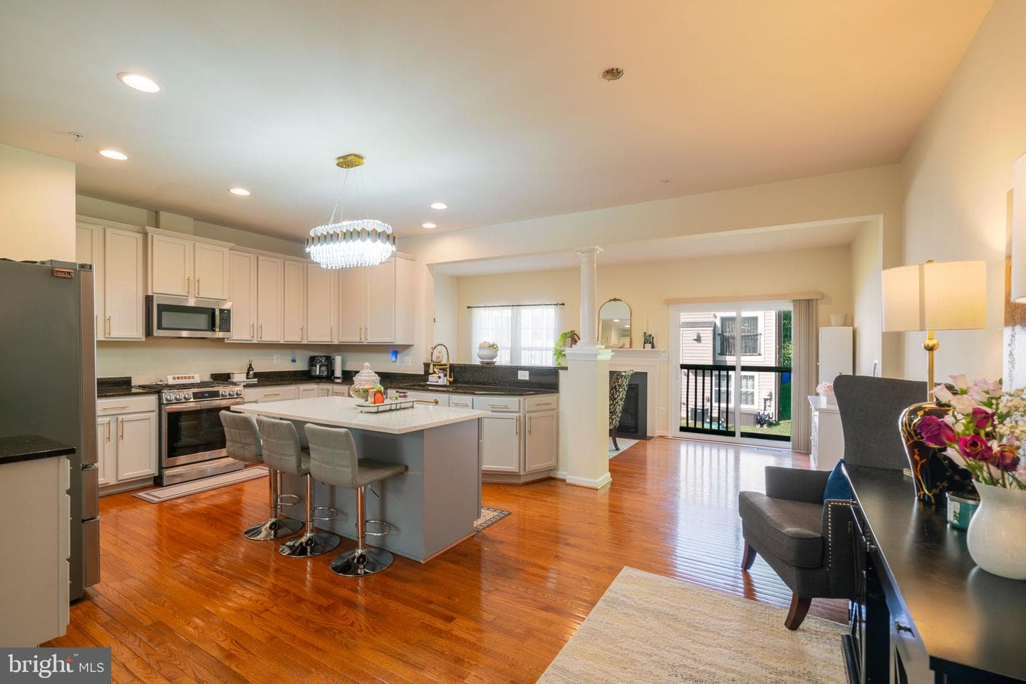 23405 Forest Haven Way photo 23