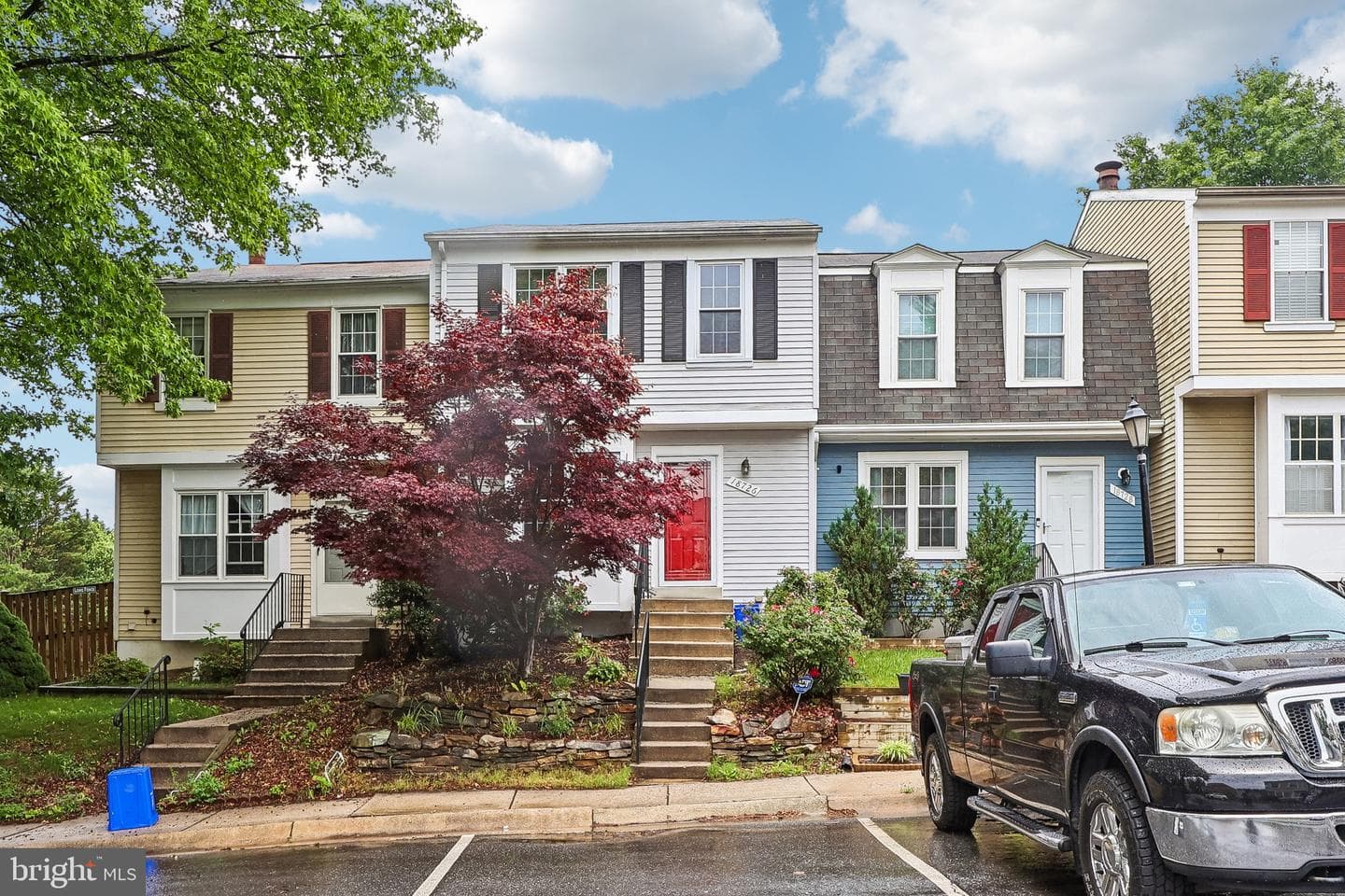 18726 Pikeview Drive, Germantown