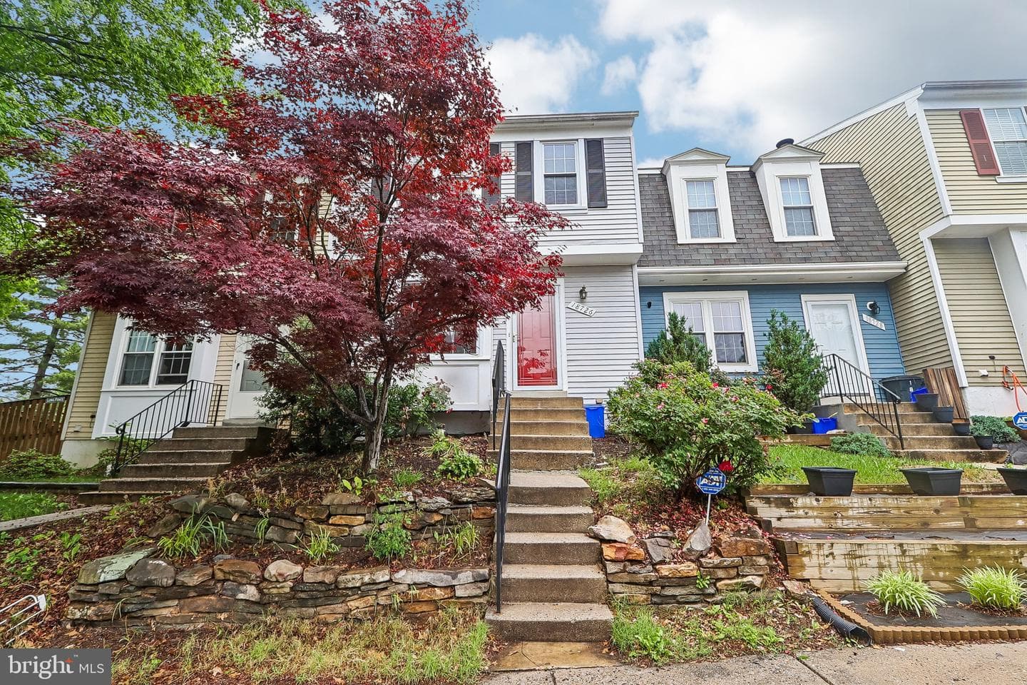 18726 Pikeview Drive, Germantown
