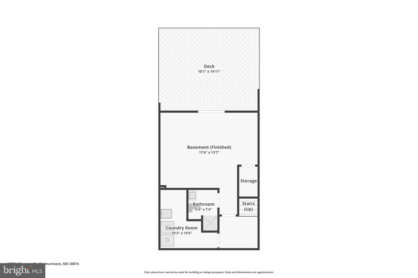 18726 Pikeview Drive photo 30