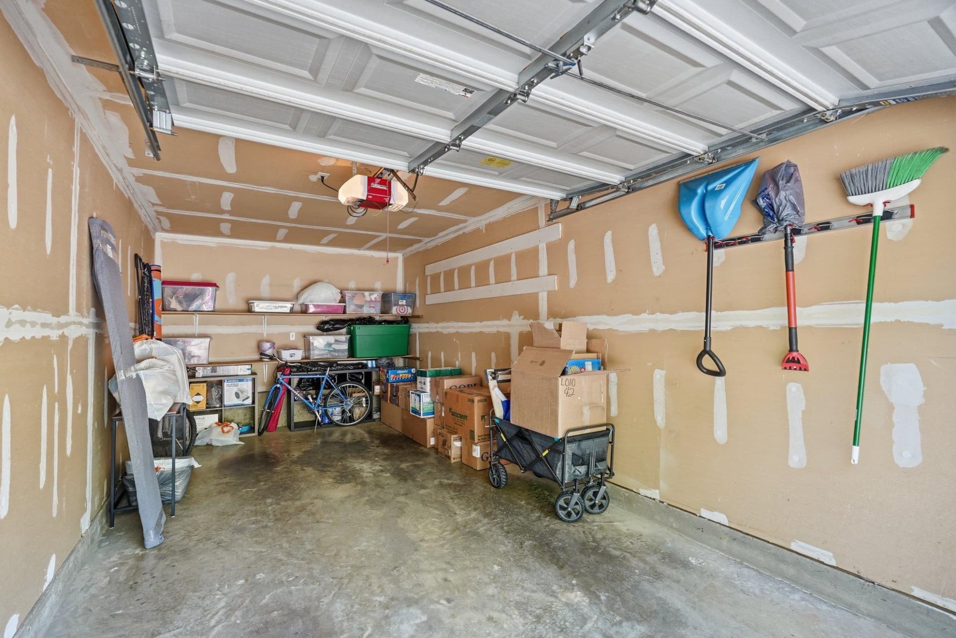 101 Watkins Pond Boulevard #4-302 photo 29