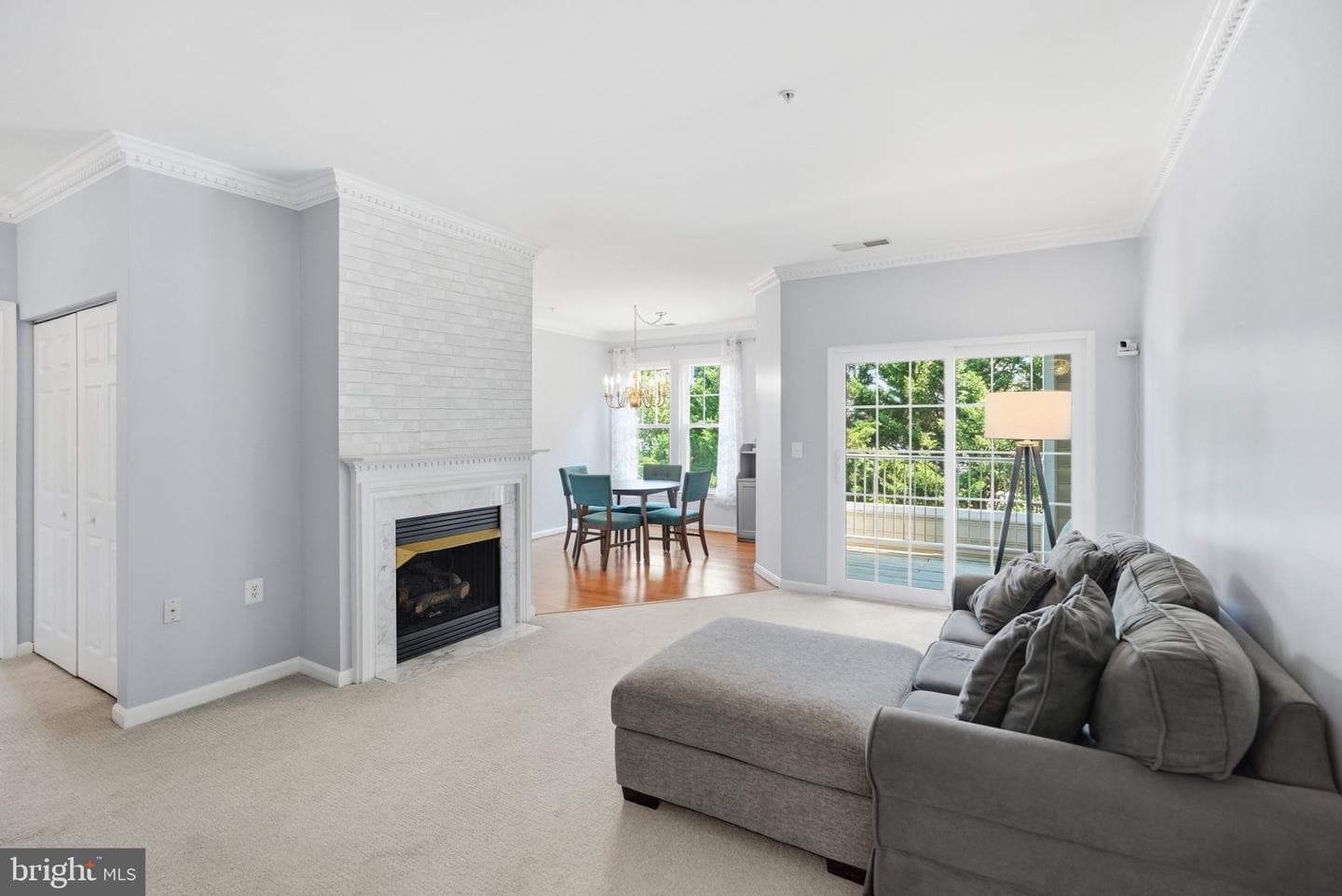 101 Watkins Pond Boulevard #4-302 photo 5