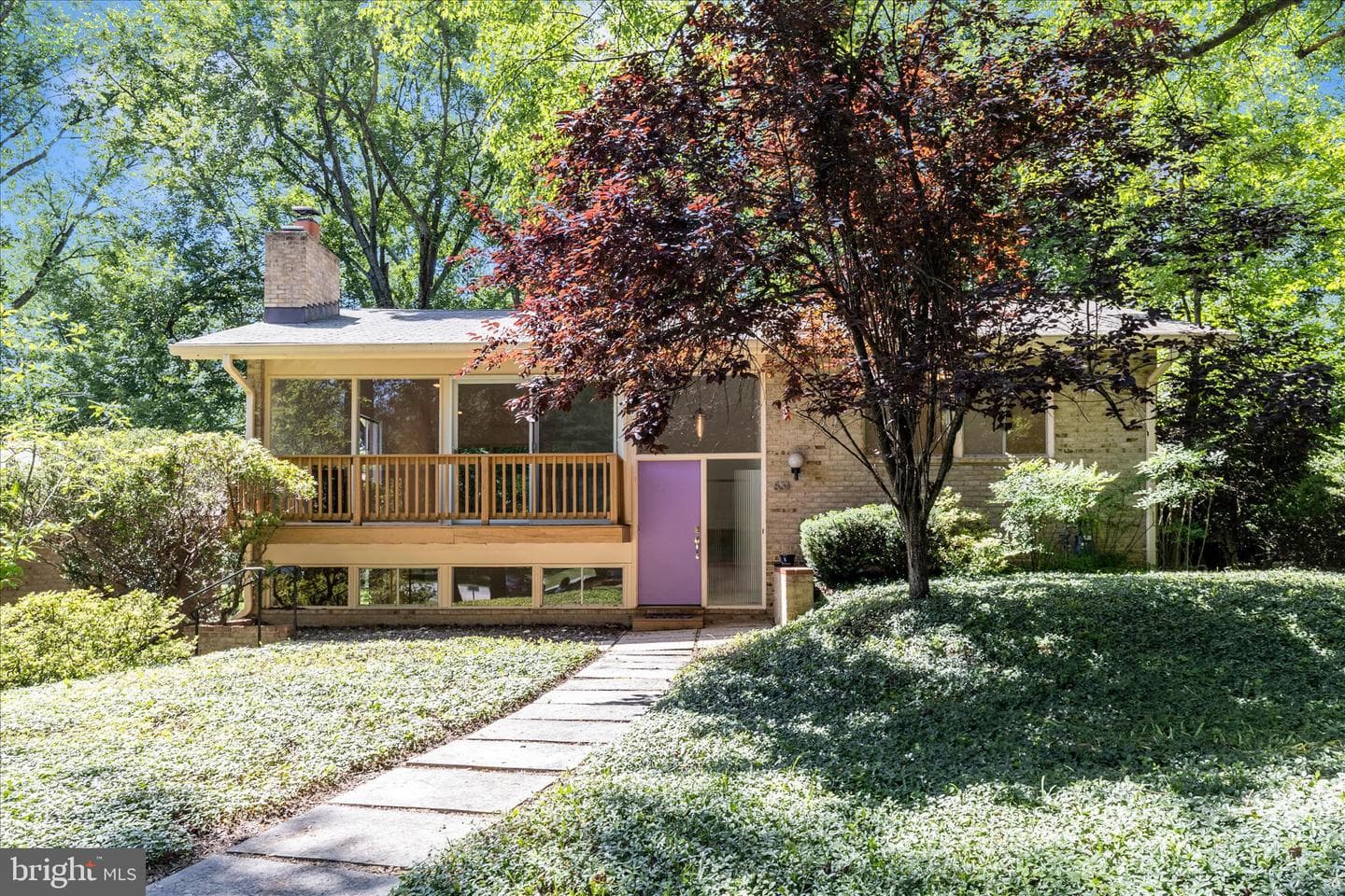 8311 Lilly Stone Drive, Bethesda