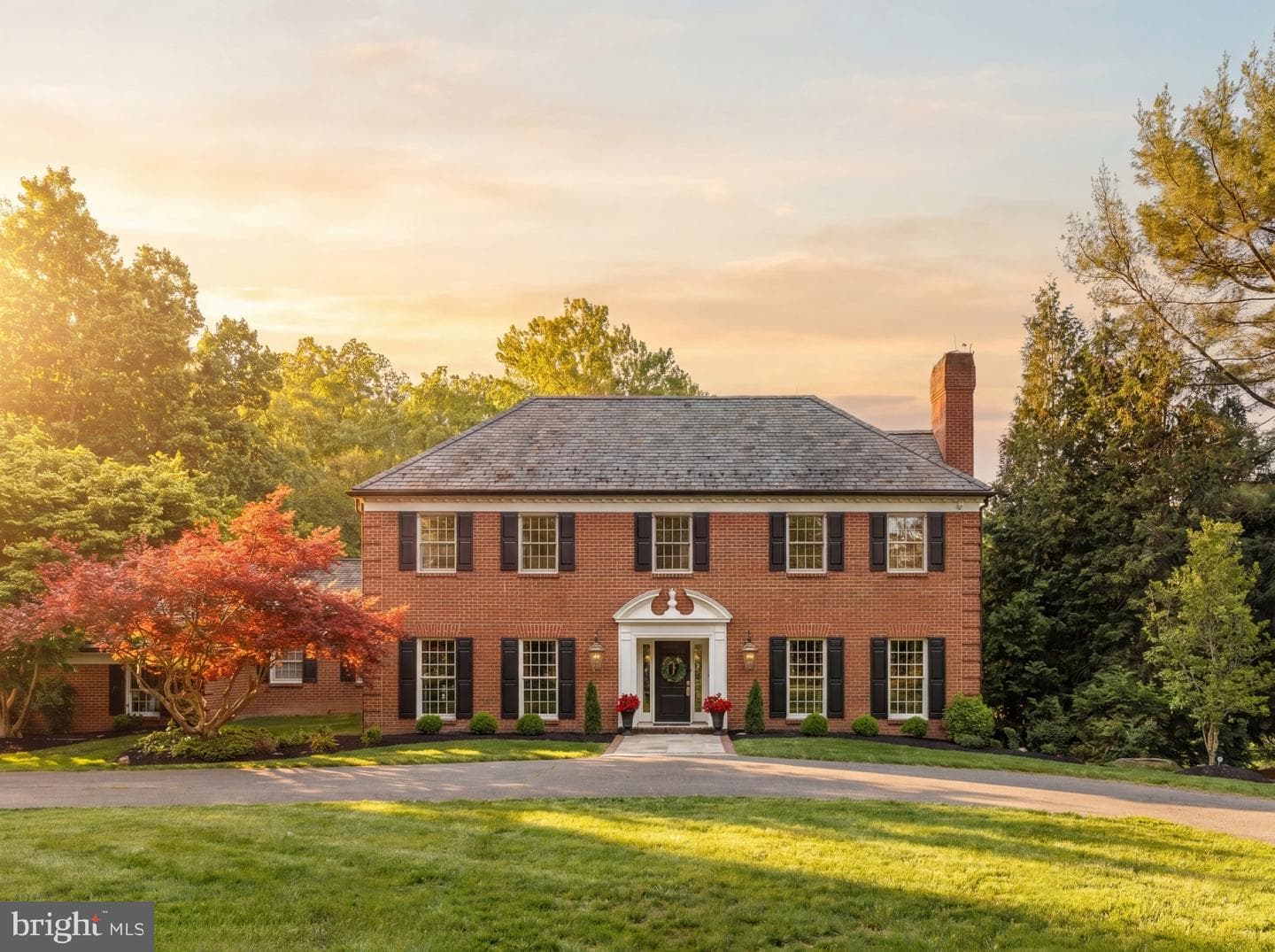 9205 Pegasus, Potomac