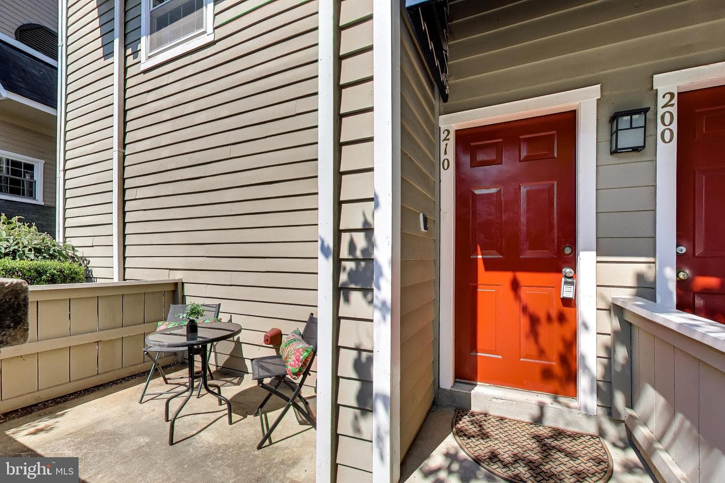 5716 Chapman Mill Drive #210 photo 26