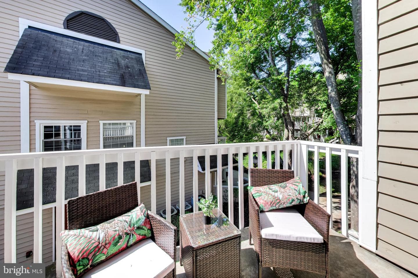 5716 Chapman Mill Drive #210 photo 3