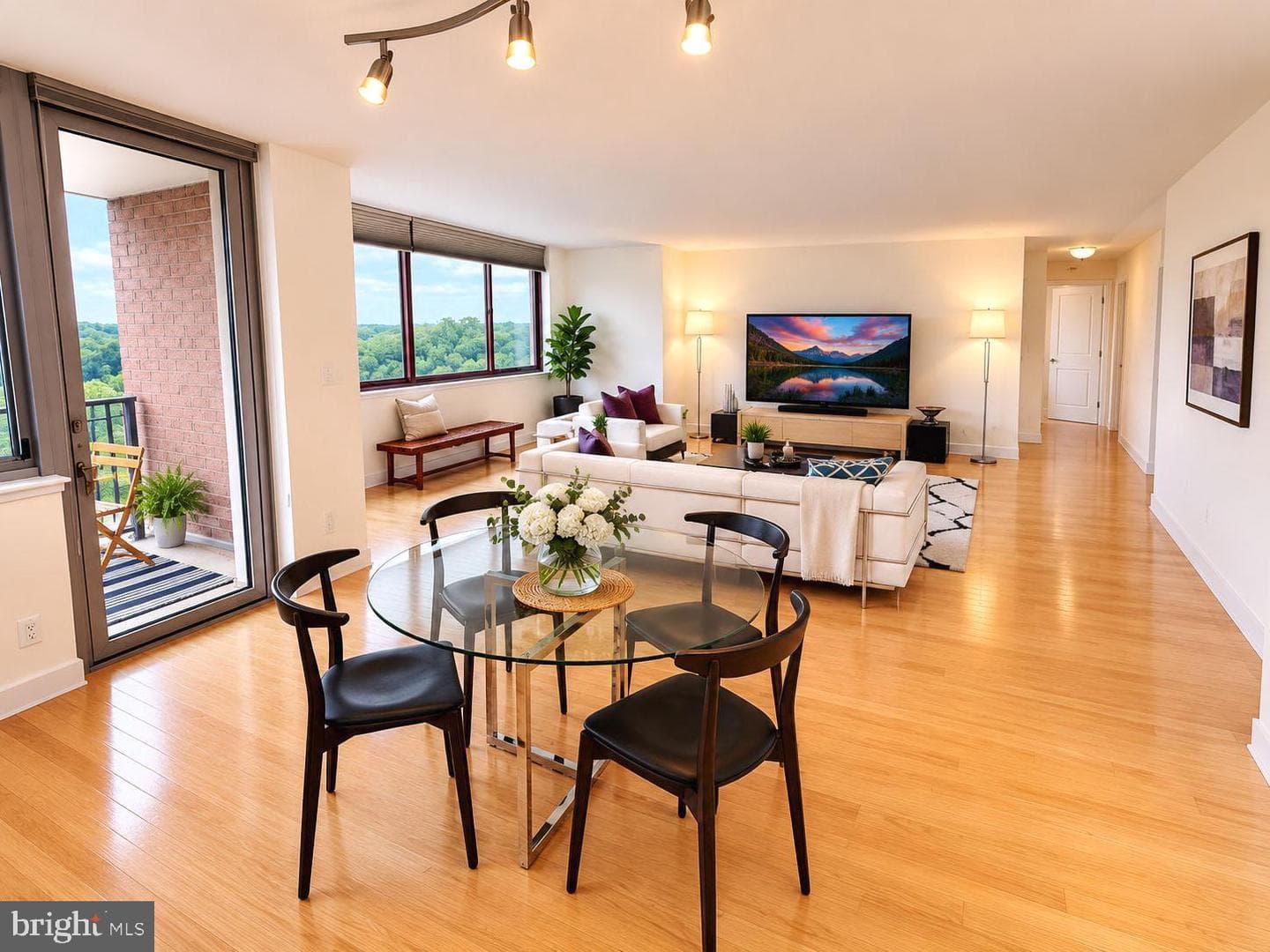 1220 Blair Mill Road #905, Silver Spring