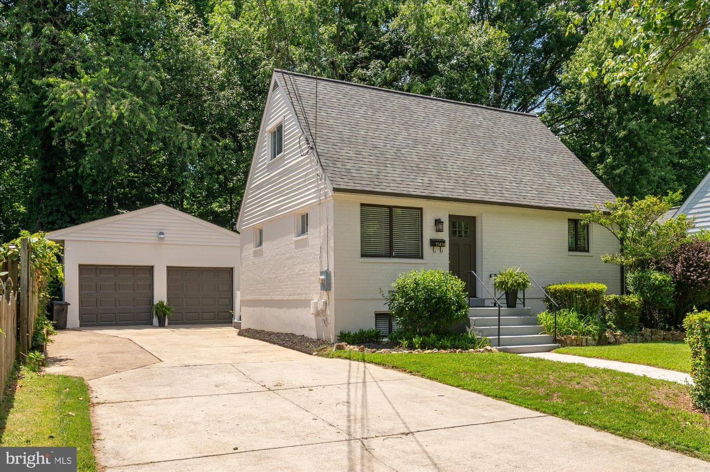 11414 Schuylkill Road, Rockville