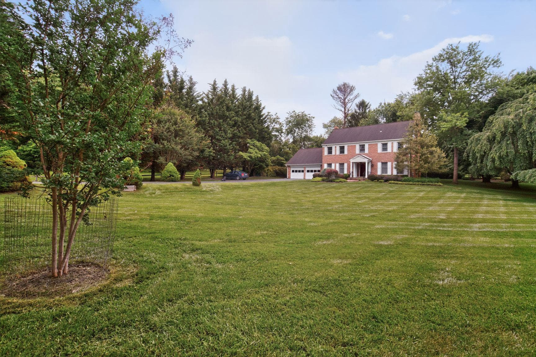 13600 Valley Drive, Rockville
