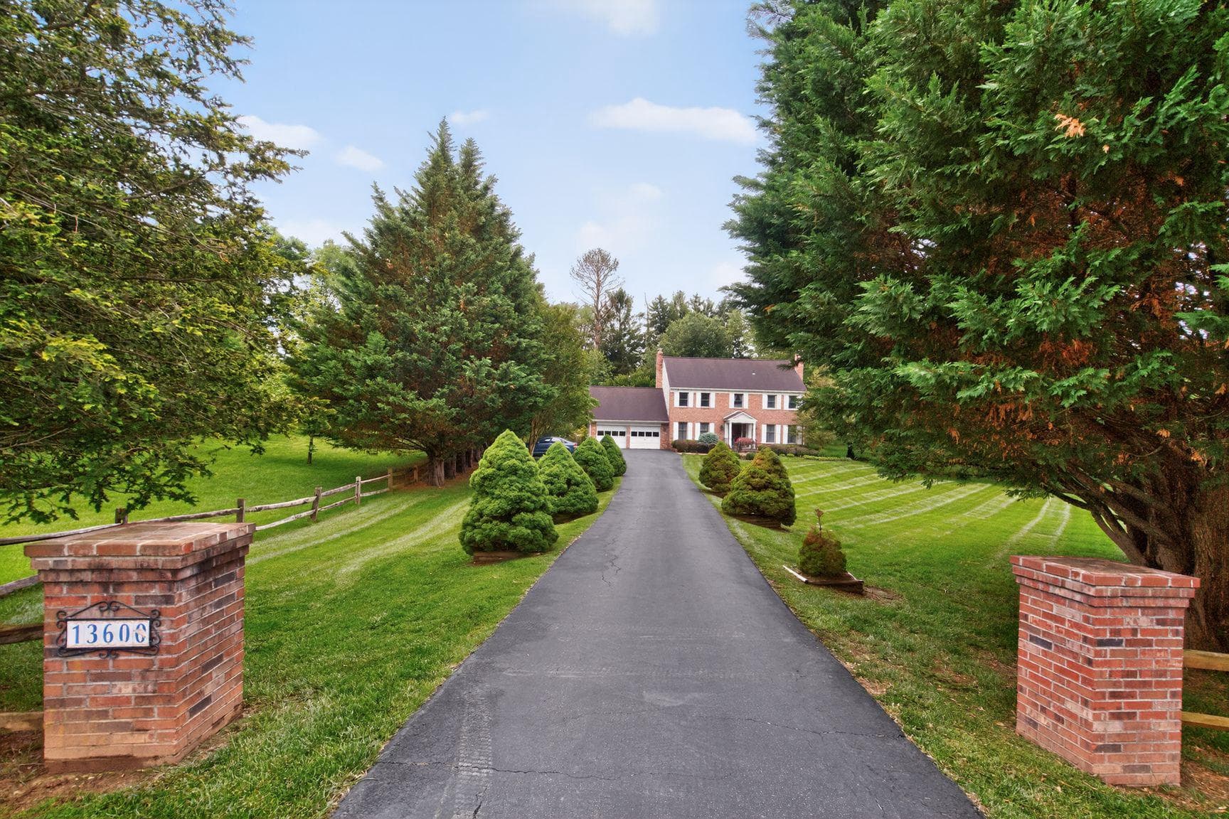 13600 Valley Drive, Rockville