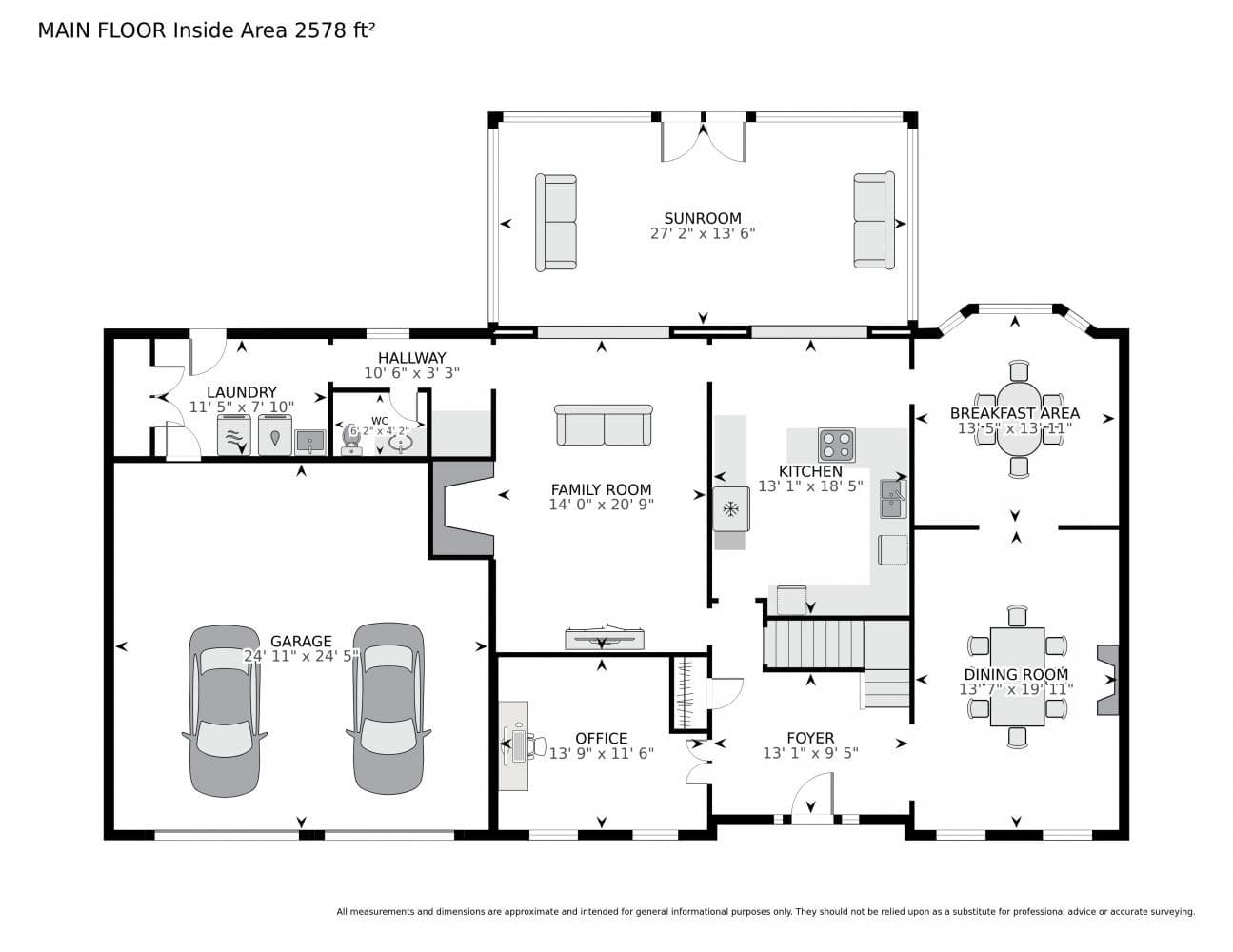 13600 Valley Drive photo 51