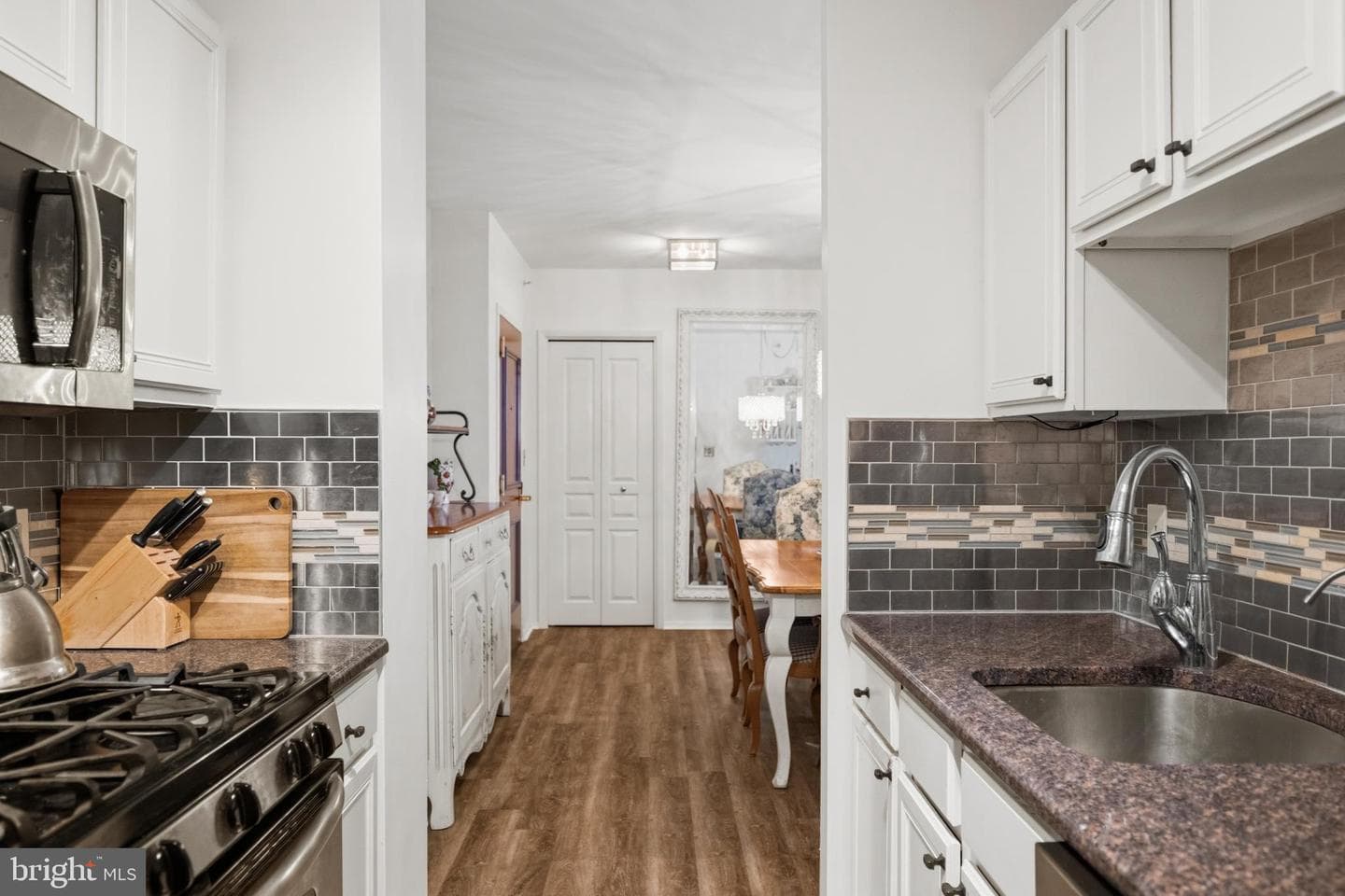 7111 Woodmont Avenue #709 photo 11
