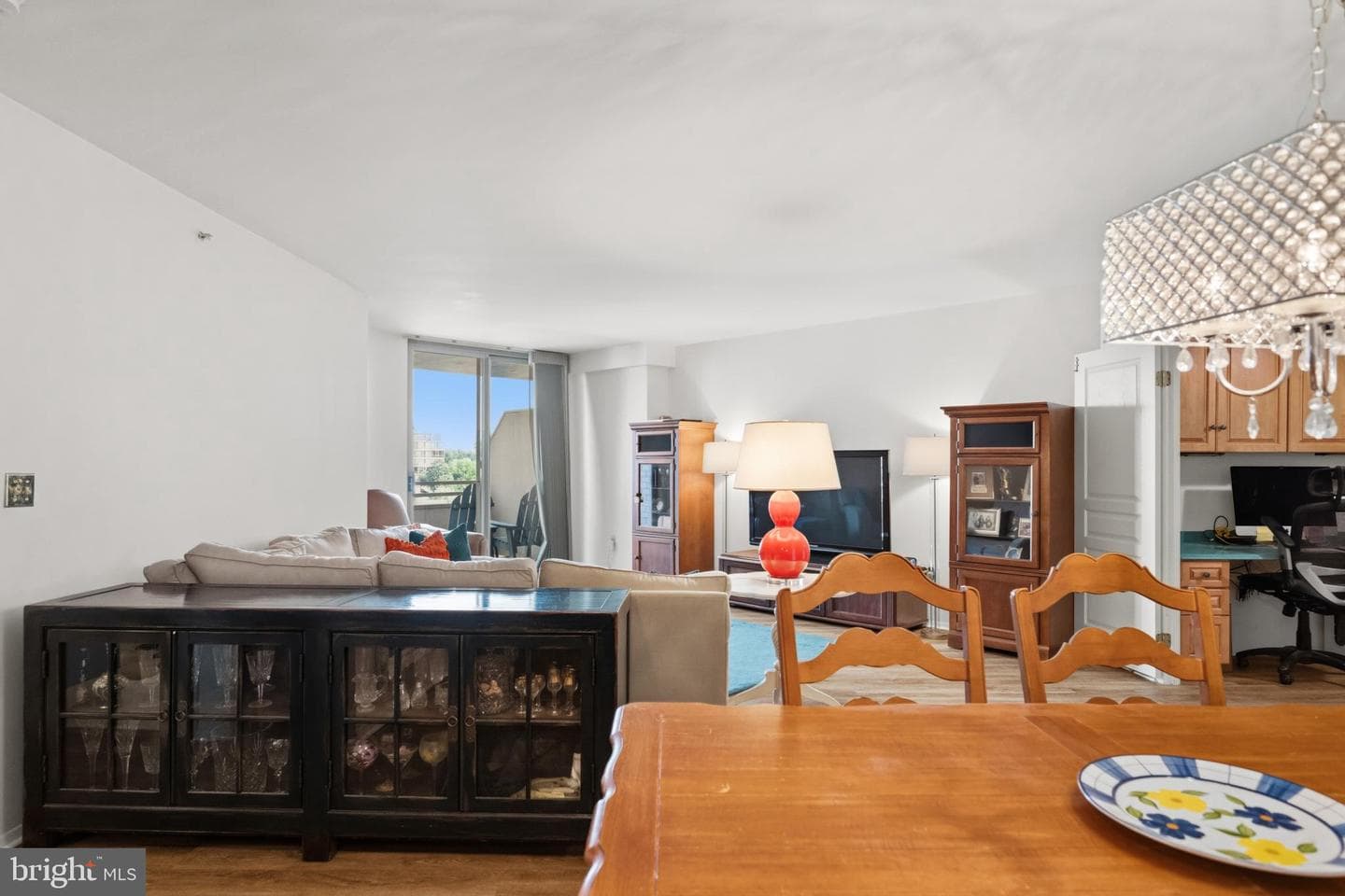 7111 Woodmont Avenue #709, Bethesda