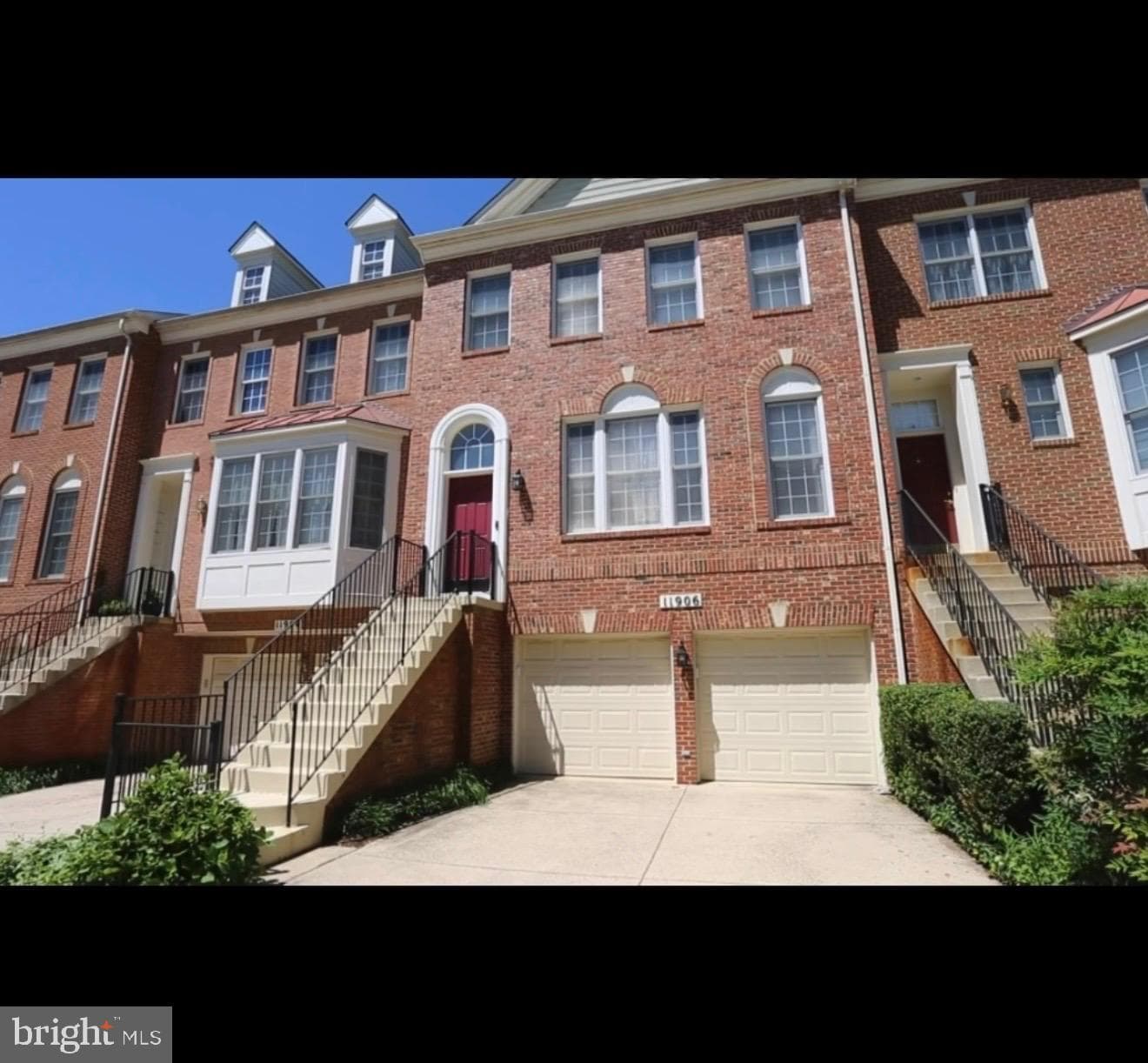 11906 Castlegate Court #45, Rockville