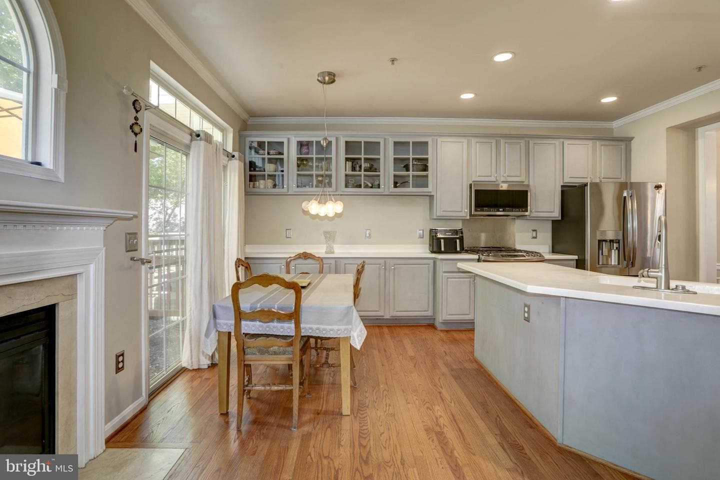 11906 Castlegate Court #45 photo 11