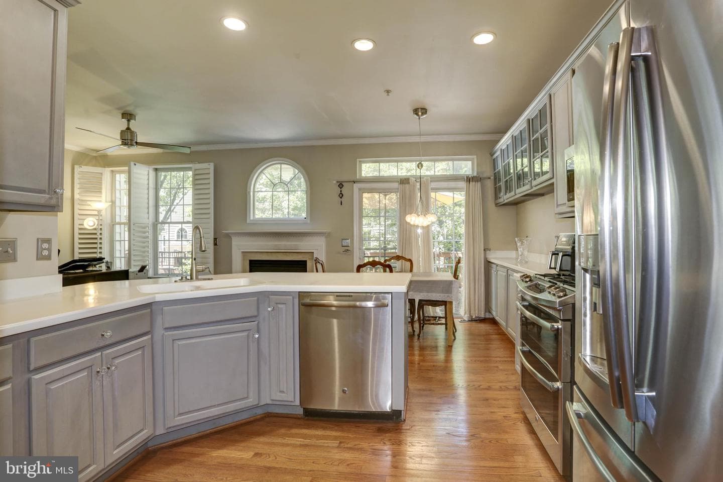 11906 Castlegate Court #45 photo 13