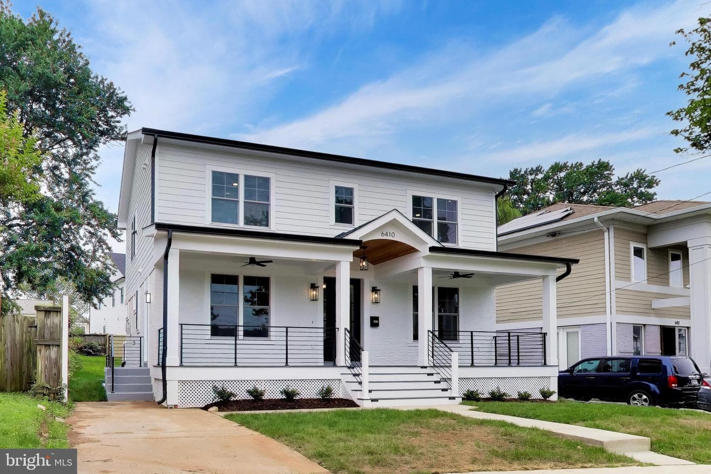 6410 Winnepeg Road, Bethesda