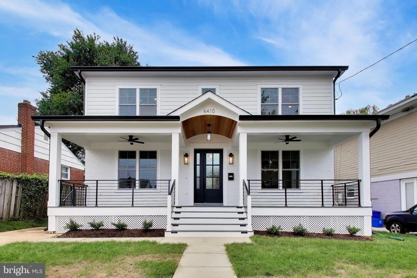 6410 Winnepeg Road, Bethesda