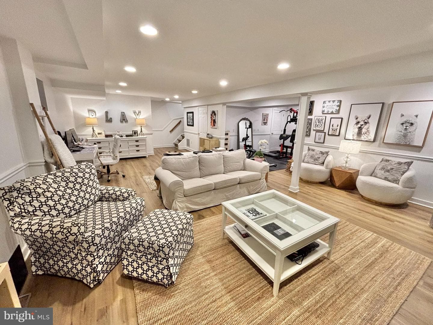 8101 Buckspark Lane E photo 43