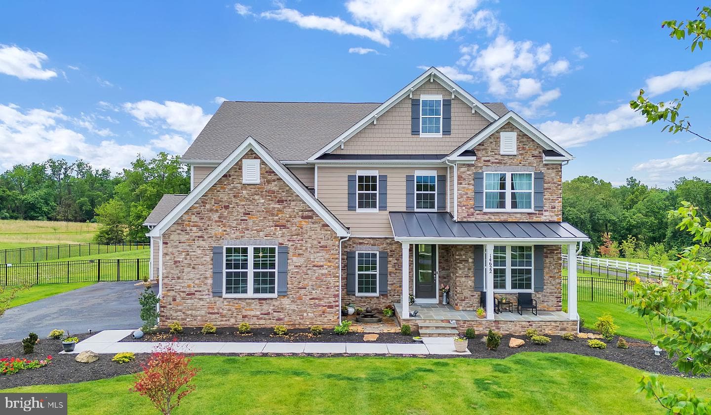 14622 Seneca Farm Ln, Germantown