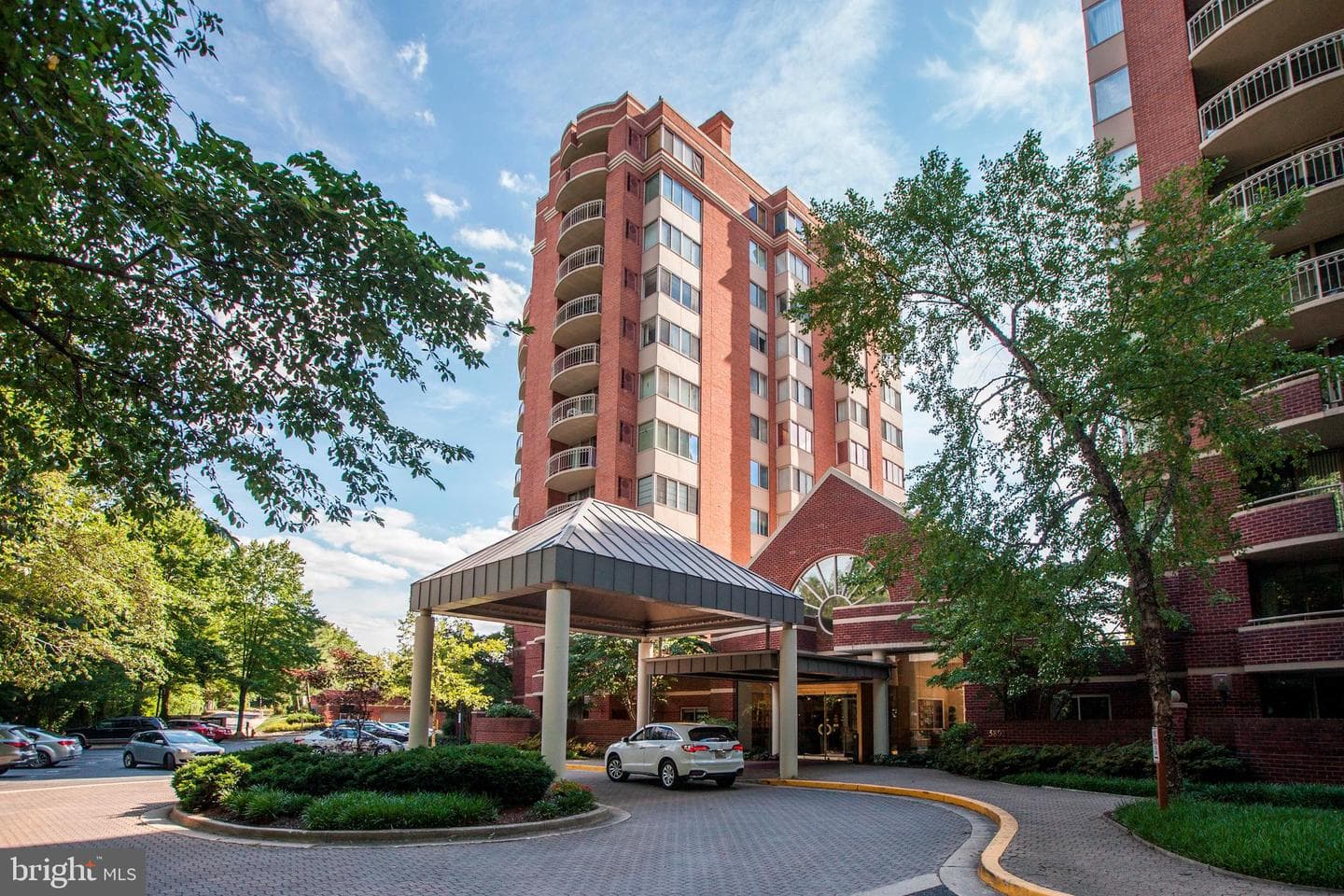 5800 Nicholson Lane #1-307, Rockville