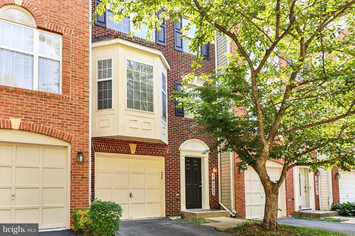 14323 Gate Dancer Lane