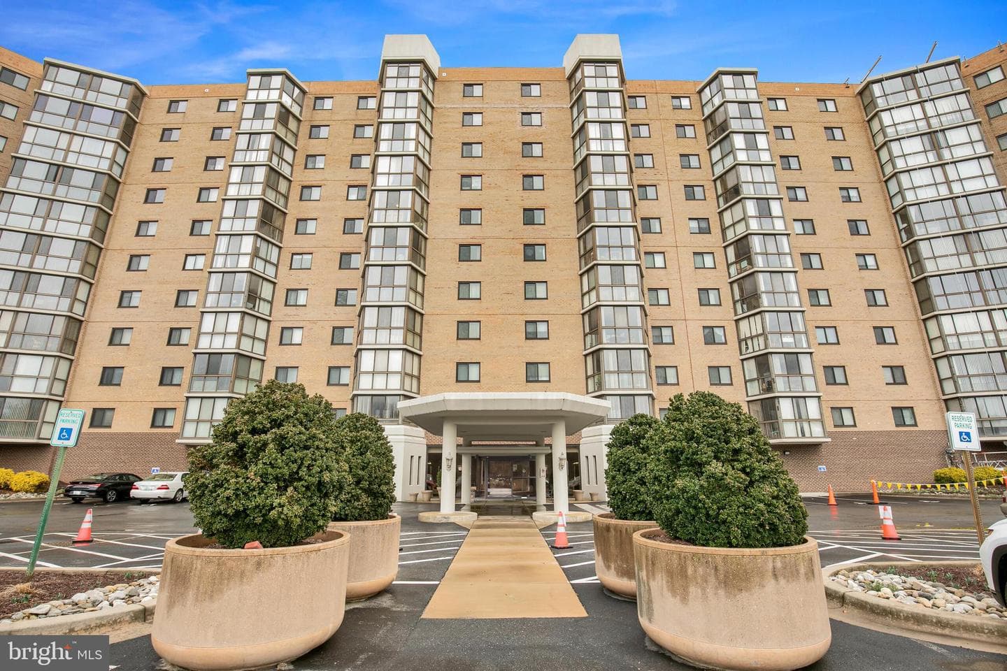 3330 N Leisure World Blvd # 5-102, Silver Spring