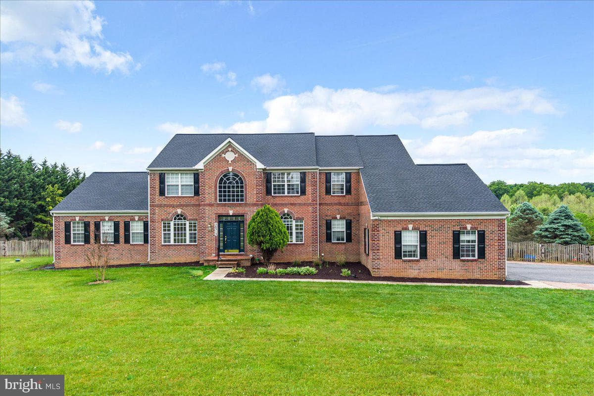26313 Mullinix Mill Road, Mount Airy