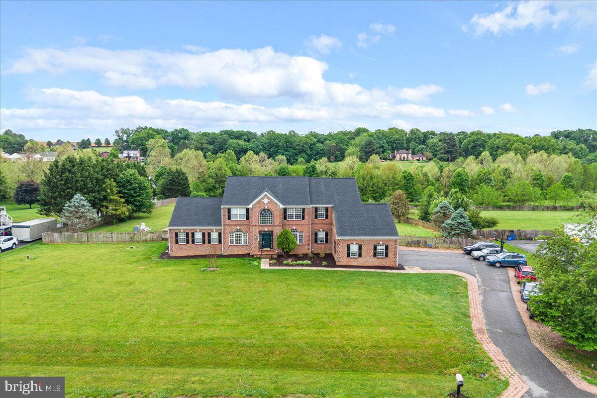 26313 Mullinix Mill Road, Mount Airy