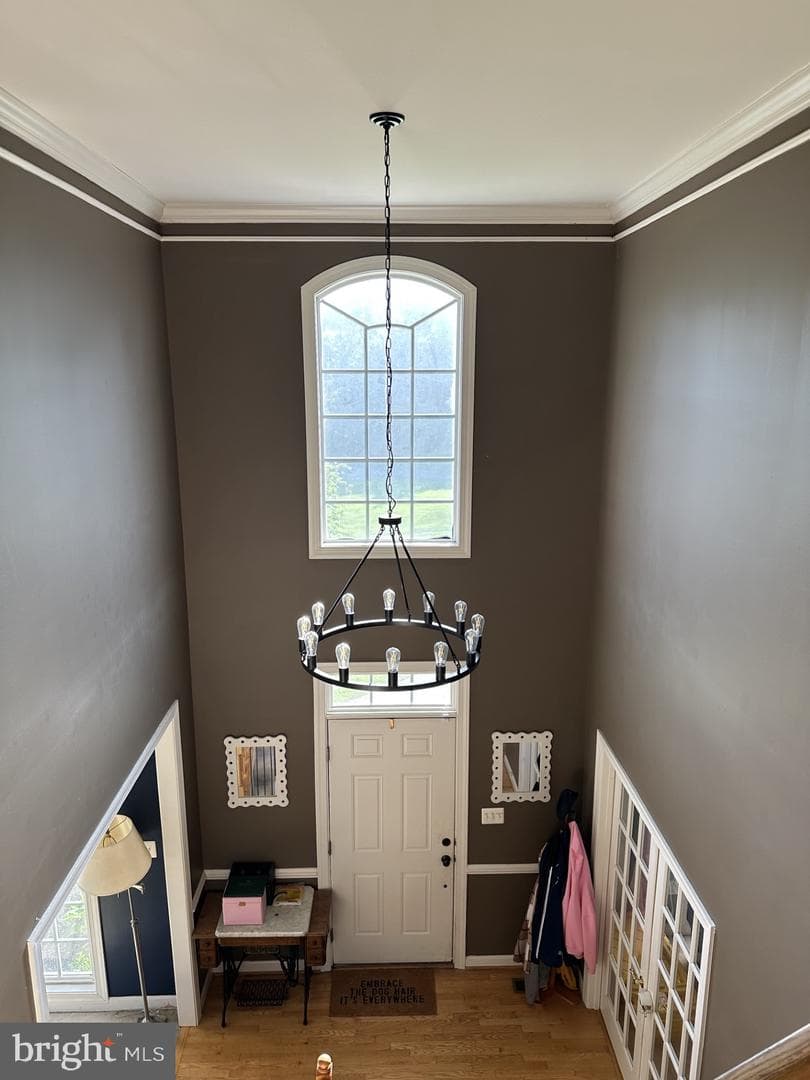 3708 Flintridge Court, Brookeville