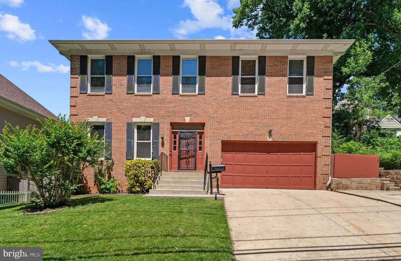 11906 Claridge Road, Silver Spring