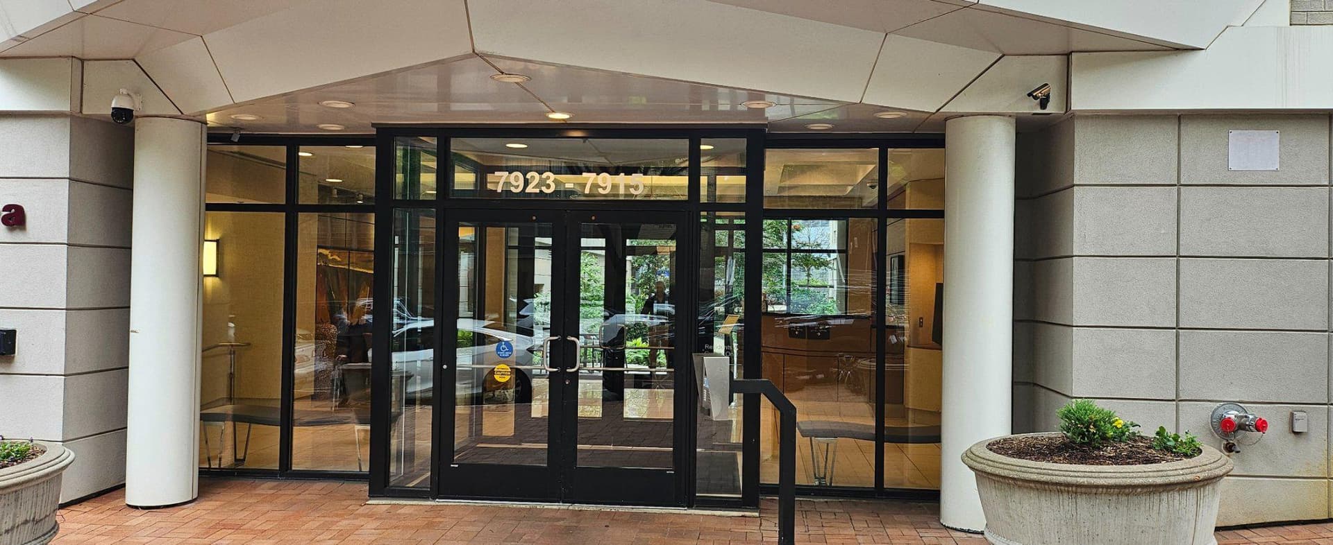 7915 Eastern Avenue #508, Silver Spring