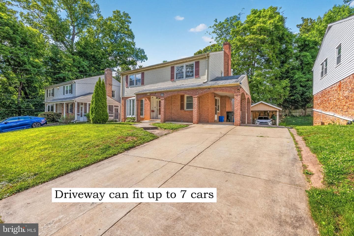 2311 Coleridge Drive, Silver Spring