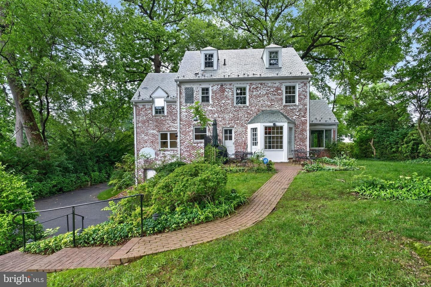 8112 Rayburn Road, Bethesda
