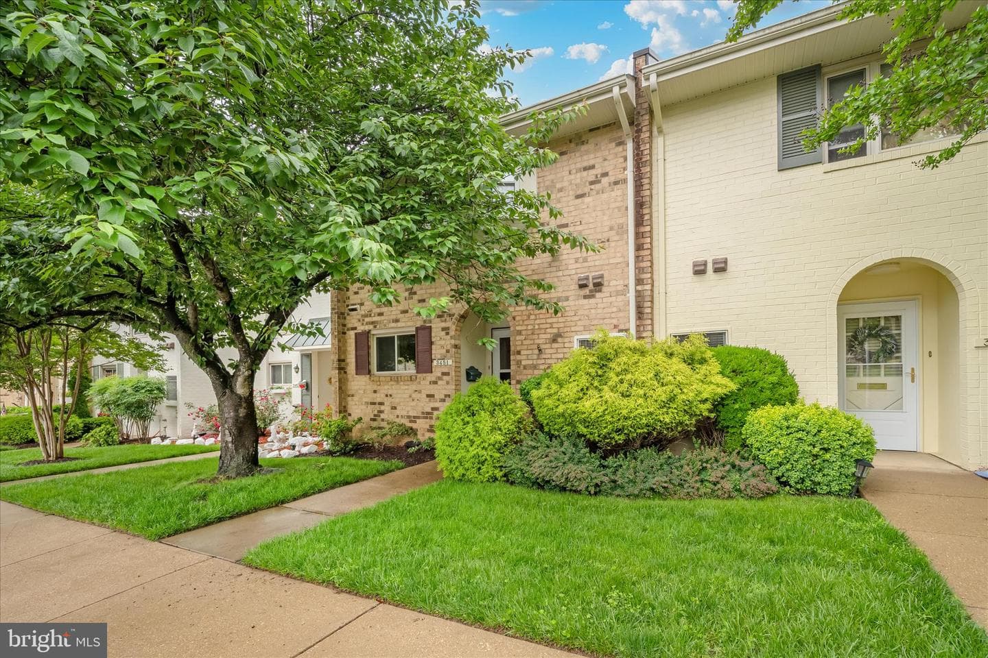 3451 S Leisure World Boulevard #83-G, Silver Spring
