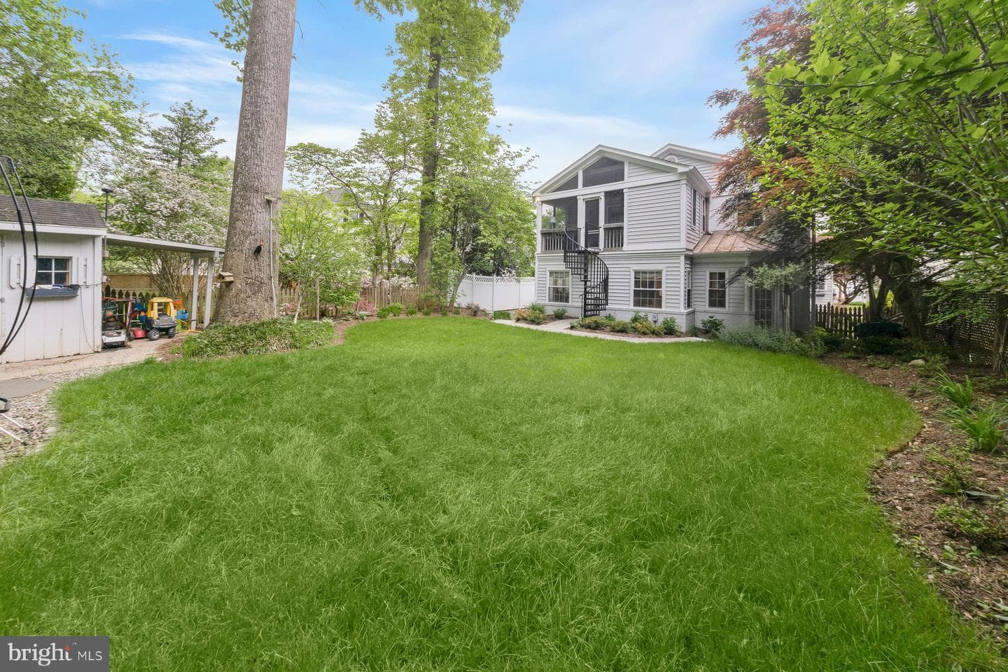 5714 Huntington Parkway photo 30