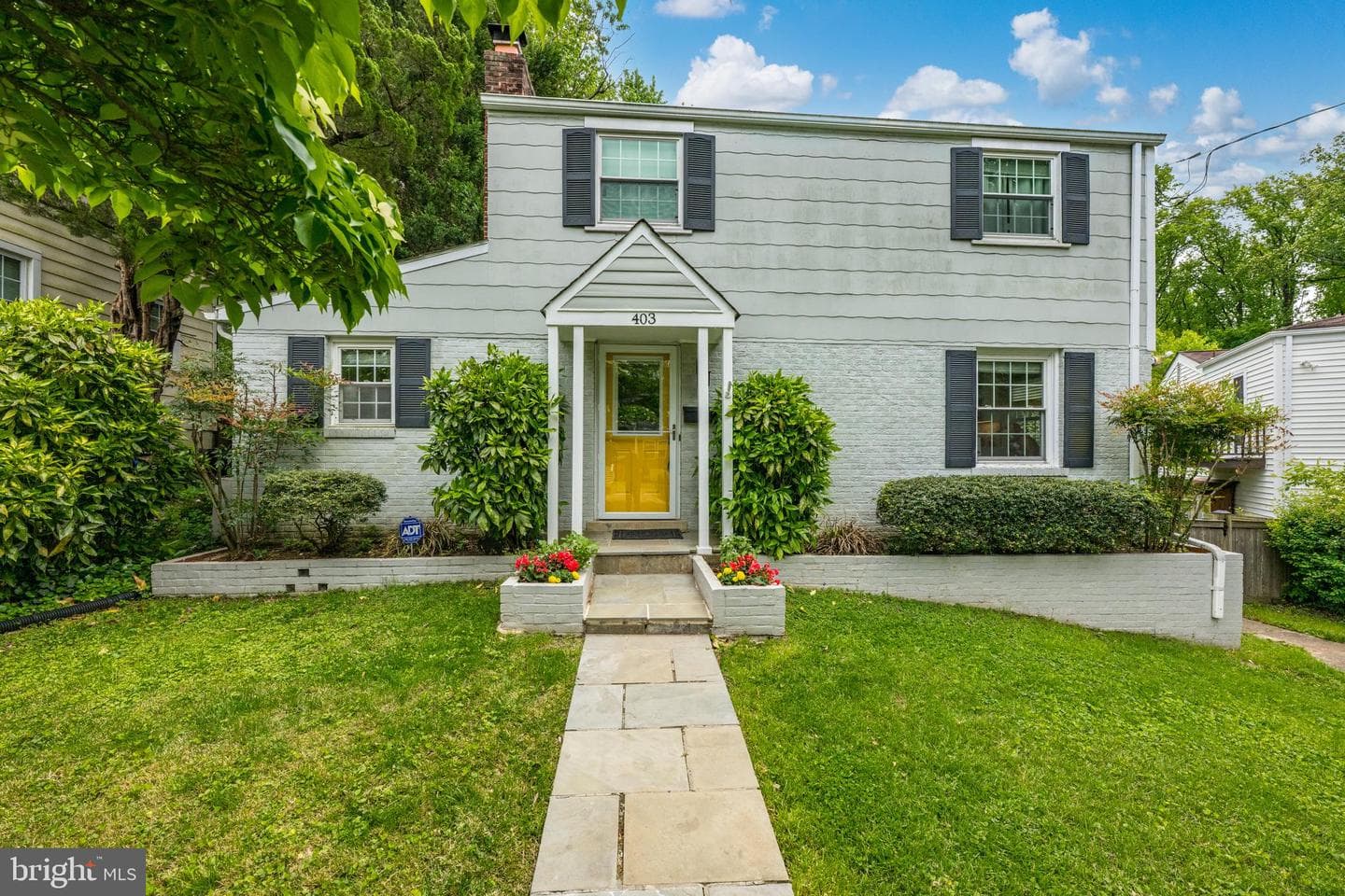 403 E Melbourne Avenue, Silver Spring