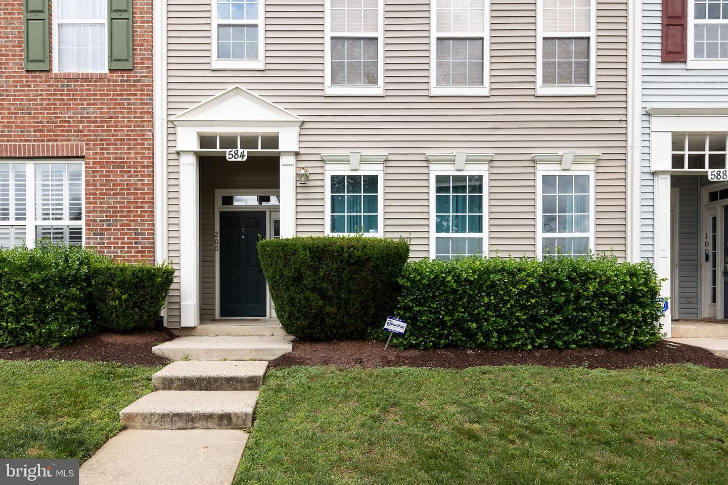 584 Orchard Ridge Drive #200 photo 3
