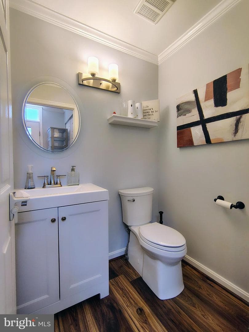 11217 Bent Creek Terrace, Germantown